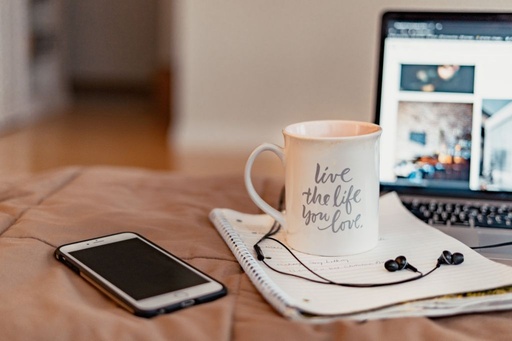 Social media basic course